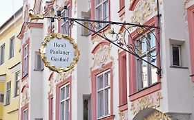 Hotel Paulanerstuben